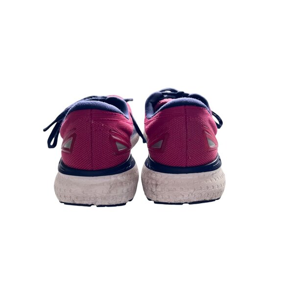 Brooks Glycerin Running Shoes Comfort Cushion Breathable Mesh W/ All Day Support - Picture 4 of 8